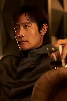 Squid Game Season 3 Episode 6 download