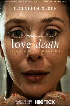 Love & Death Season 1 Episode 1 download