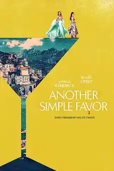 Another Simple Favor 2025 download