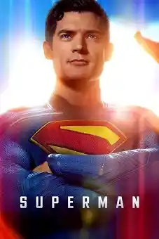 Superman 2025 download