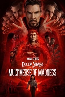 Doctor Strange in the Multiverse of Madness 2022 download
