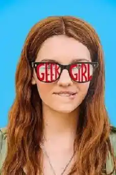 Geek Girl Season 1 Episode 1 download