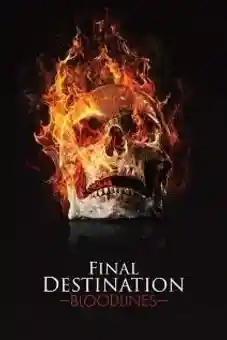 Final Destination: Bloodlines 2025 download