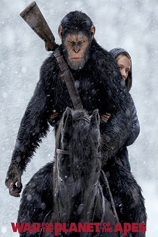 War for the Planet of the Apes (2017) download