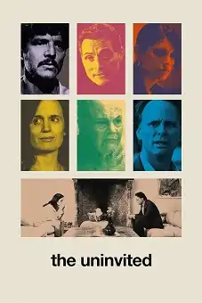 The Uninvited 2025 download