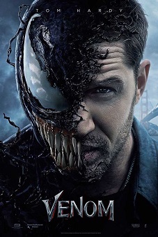 Venom (2018) download