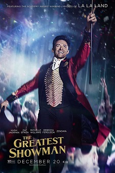 The Greatest Showman (2017) download