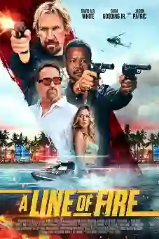 A Line of Fire 2025 download