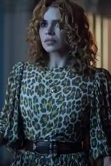 Wednesday Season 2 Episode 4 download