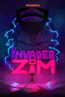 Invader ZIM Enter the Florpus (2019) Invader ZIM Enter the Florpus (2019) download