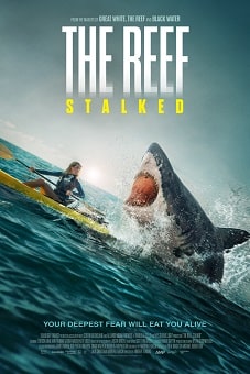 The Reef: Stalked 2022 download