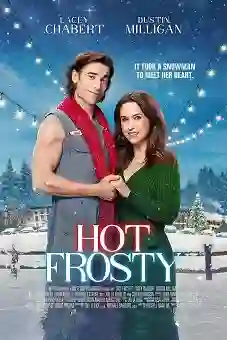 Hot Frosty 2024 download