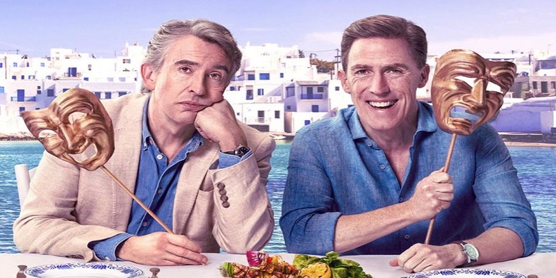 The Trip to Greece 2020 The Trip to Greece 2020 download