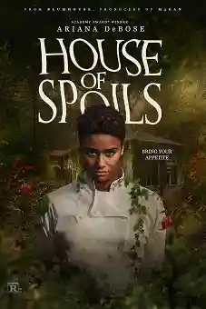 House of Spoils 2024