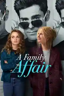 A Family Affair 2024 download
