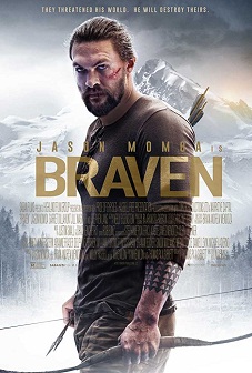 Braven (2018) download