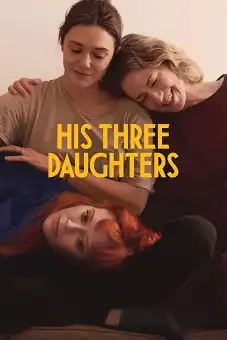 His Three Daughters 2023 download