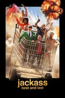 Jackass: Best and Last 2026 download