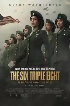 The Six Triple Eight 2024 download