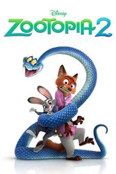 Zootopia 2 2026 download