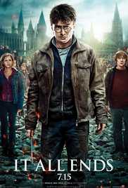 Harry Potter and the Deathly Hallows: Part 2 download