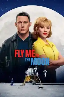 Fly Me to the Moon 2024 download