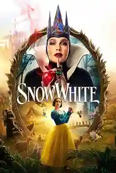 Snow White 2025 download