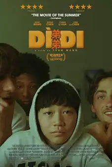 Dìdi 2024 download