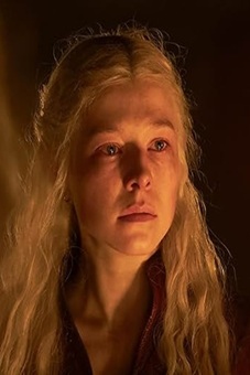 House of the Dragon Season 2 Episode 1