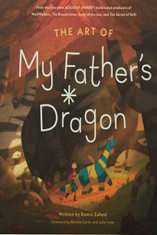 My Father's Dragon 2022 download