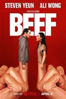 Beef Season 1 Episode 1 download