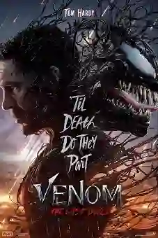 Venom: The Last Dance 2024 download