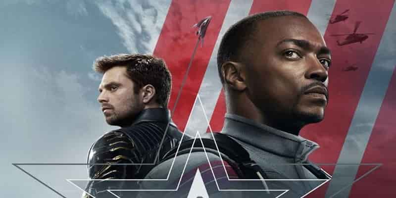 The Falcon and the Winter Soldier Season 1 Episode 1 download