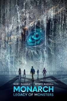 Monarch: Legacy of Monsters Season 1 download