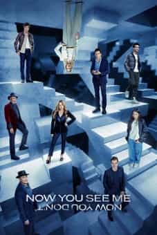 Now You See Me: Now You Don't 2025 download