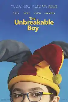 The Unbreakable Boy 2025 download