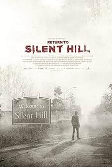 Return to Silent Hill 2026