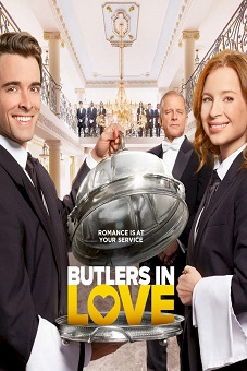Butlers in Love 2022 download