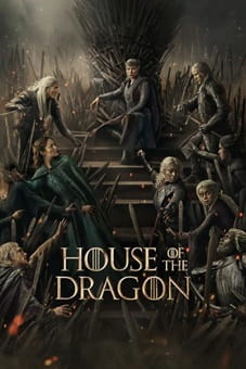 House of the Dragon Season 3 download