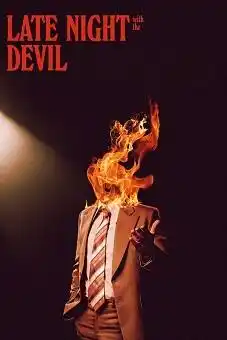 Late Night with the Devil 2024 download