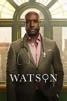 Watson Season 1 download