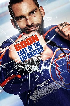 Goon: Last of the Enforcers (2017) Goon: Last of the Enforcers (2017) download