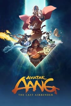 Avatar Aang: The Last Airbender 2026 download