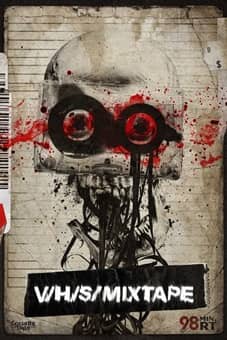 V/H/S/Mixtape 2026 download