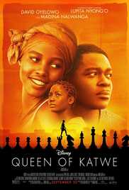 Queen of Katwe (2016) Queen of Katwe (2016) download