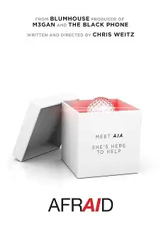 Afraid 2024 download