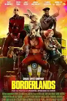 Borderlands 2024 download