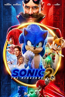 Sonic the Hedgehog 2 2022 download