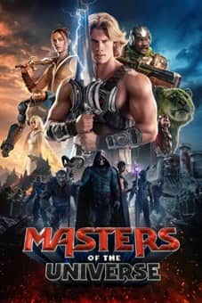 Masters of the Universe 2026 download