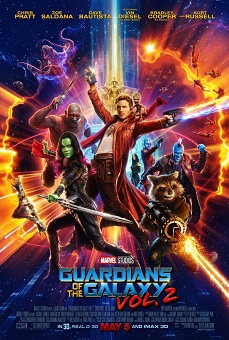 Guardians of the Galaxy Vol. 2 (2017) download